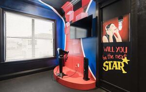 The Kingdom at Reunion - Kissimmee, Florida