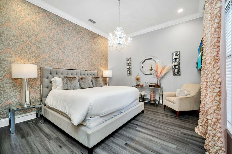 The Kingdom at Reunion - Kissimmee, Florida