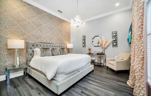 The Kingdom at Reunion - Kissimmee, Florida