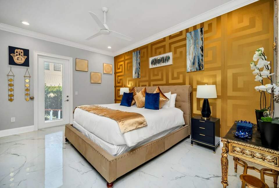 The Kingdom at Reunion - Kissimmee, Florida