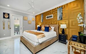 The Kingdom at Reunion - Kissimmee, Florida