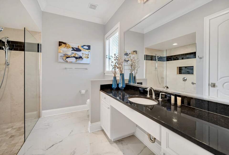 The Kingdom at Reunion - Kissimmee, Florida