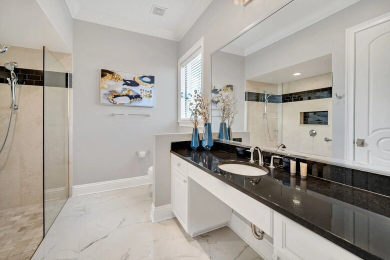 The Kingdom at Reunion - Kissimmee, Florida