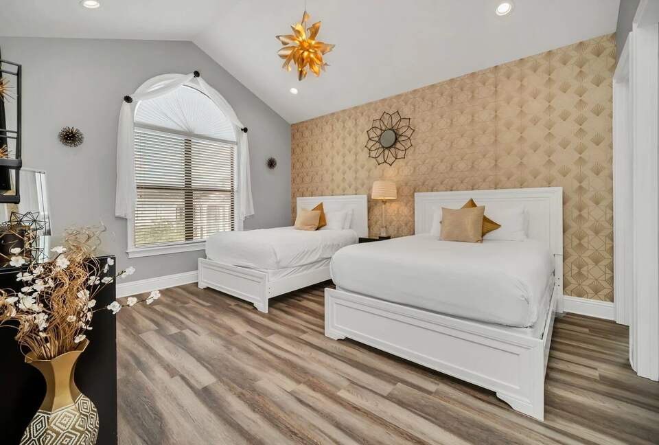 The Kingdom at Reunion - Kissimmee, Florida