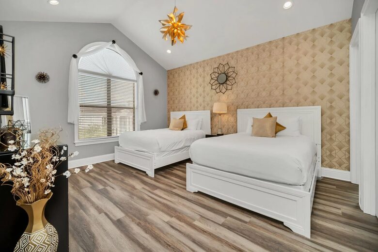 The Kingdom at Reunion - Kissimmee, Florida