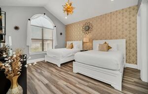 The Kingdom at Reunion - Kissimmee, Florida