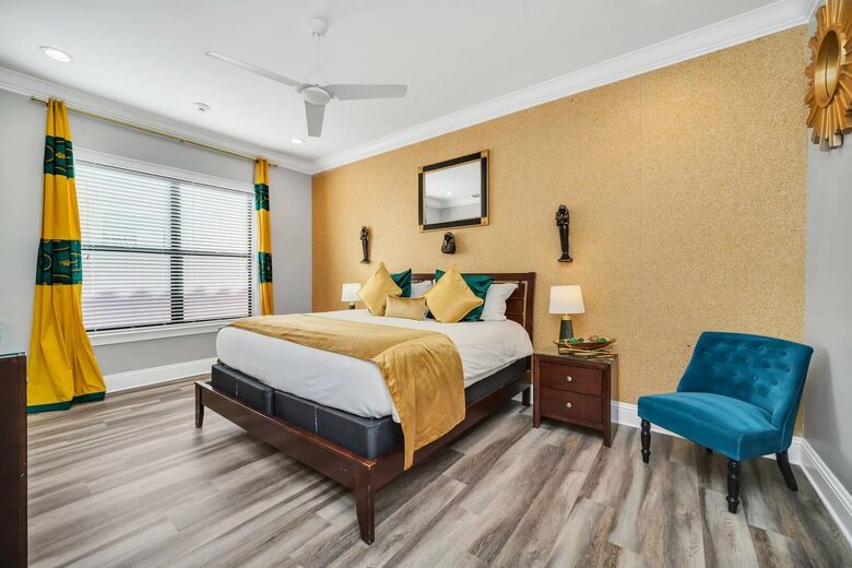 The Kingdom at Reunion - Kissimmee, Florida