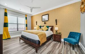 The Kingdom at Reunion - Kissimmee, Florida