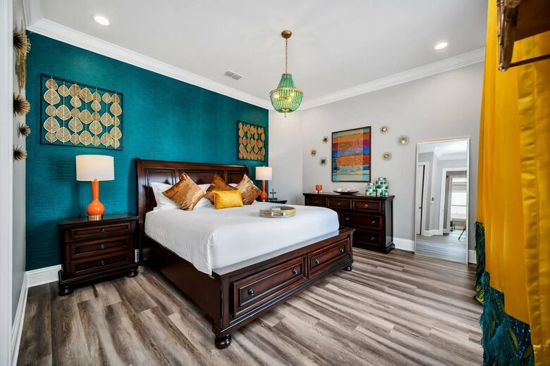 The Kingdom at Reunion - Kissimmee, Florida