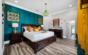 The Kingdom at Reunion - Kissimmee, Florida