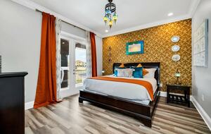 The Kingdom at Reunion - Kissimmee, Florida