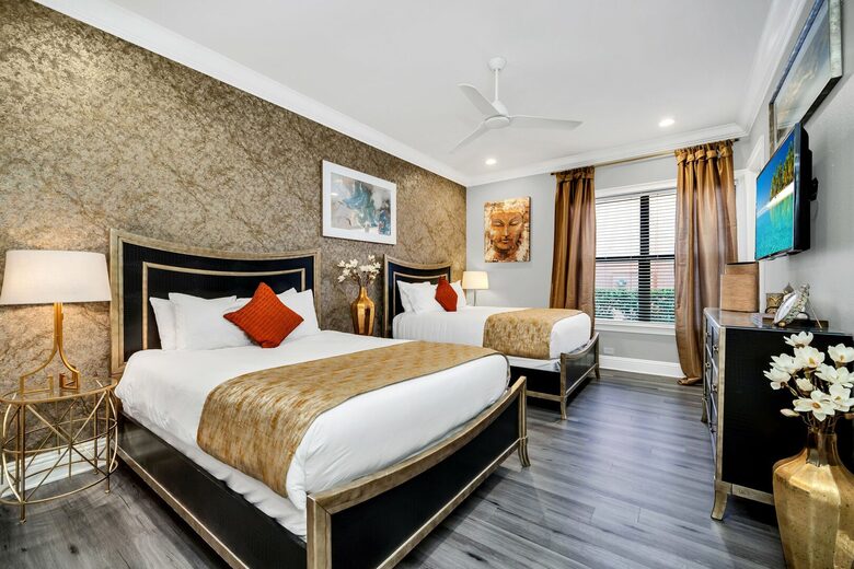 The Kingdom at Reunion - Kissimmee, Florida