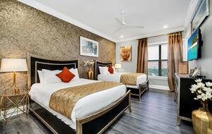 The Kingdom at Reunion - Kissimmee, Florida