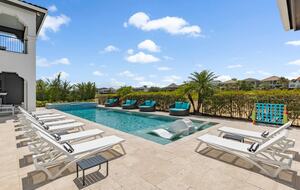 The Kingdom at Reunion - Kissimmee, Florida