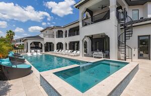 The Kingdom at Reunion - Kissimmee, Florida