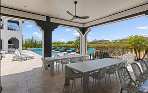 The Kingdom at Reunion - Kissimmee, Florida