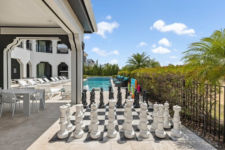 The Kingdom at Reunion - Kissimmee, Florida