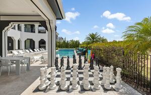 The Kingdom at Reunion - Kissimmee, Florida