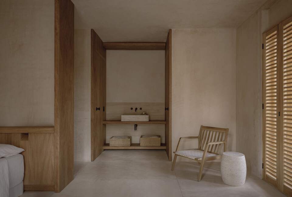 Candela Four Bedroom Villa - Tulum, Mexico