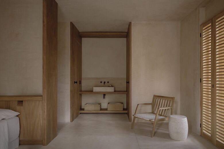 Candela Four Bedroom Villa - Tulum, Mexico