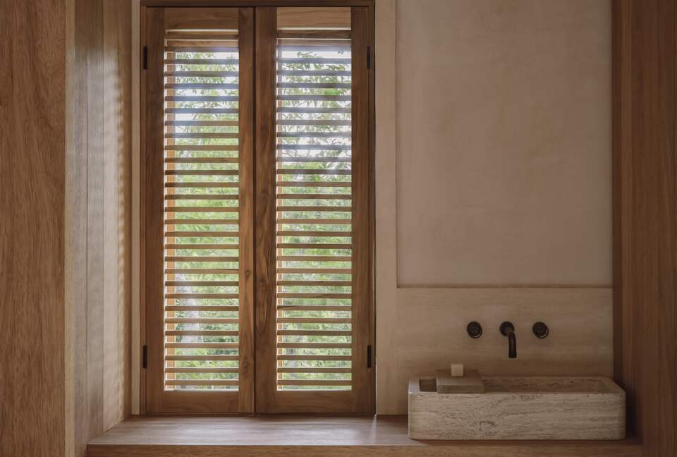 Candela Four Bedroom Villa - Tulum, Mexico