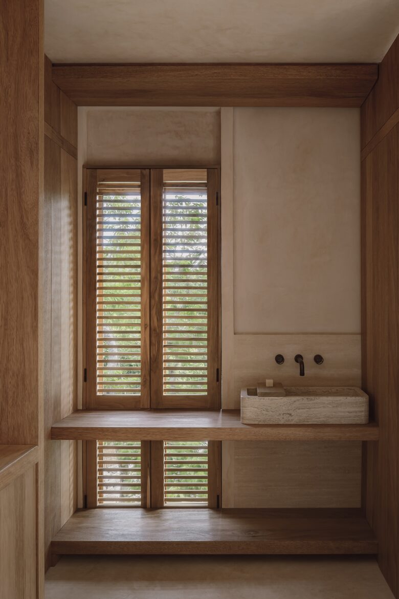 Candela Four Bedroom Villa - Tulum, Mexico