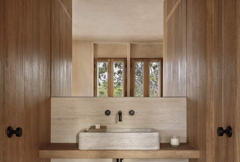 Candela Four Bedroom Villa - Tulum, Mexico