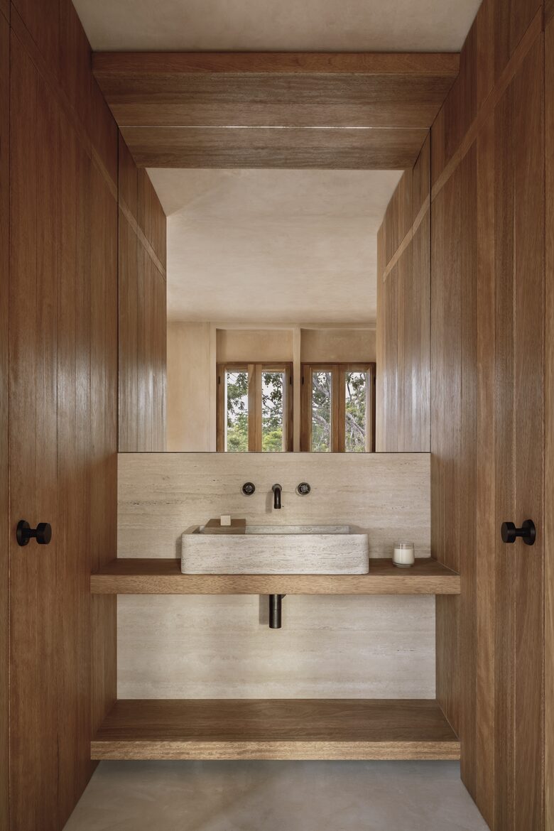 Candela Four Bedroom Villa - Tulum, Mexico