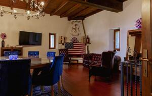 Historic 11th-Century Castle | Foppoli's Castle - Mazzo di Valtellina, Italy