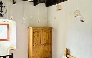 Historic 11th-Century Castle | Foppoli's Castle - Mazzo di Valtellina, Italy