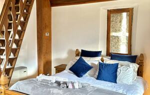 Historic 11th-Century Castle | Foppoli's Castle - Mazzo di Valtellina, Italy