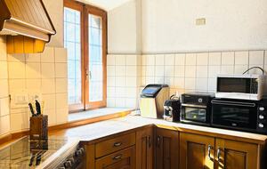 Historic 11th-Century Castle | Foppoli's Castle - Mazzo di Valtellina, Italy