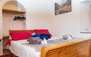 Historic 11th-Century Castle | Foppoli's Castle - Mazzo di Valtellina, Italy