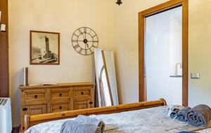 Historic 11th-Century Castle | Foppoli's Castle - Mazzo di Valtellina, Italy