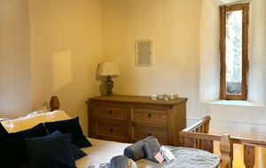 Historic 11th-Century Castle | Foppoli's Castle - Mazzo di Valtellina, Italy