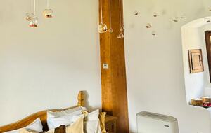 Historic 11th-Century Castle | Foppoli's Castle - Mazzo di Valtellina, Italy