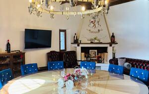 Historic 11th-Century Castle | Foppoli's Castle - Mazzo di Valtellina, Italy