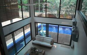 Maresias Beach Home In Brazil - Maresias, Brazil