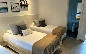 Maresias Beach Home In Brazil - Maresias, Brazil