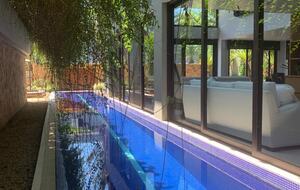 Maresias Beach Home In Brazil - Maresias, Brazil