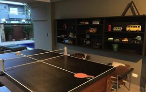 Maresias Beach Home In Brazil - Maresias, Brazil