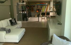 Maresias Beach Home In Brazil - Maresias, Brazil