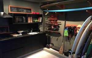 Maresias Beach Home In Brazil - Maresias, Brazil