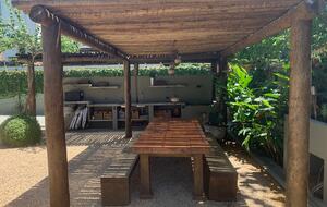 Maresias Beach Home In Brazil - Maresias, Brazil