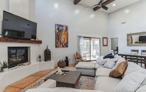 Inviting Tucson Retreat Near Golf & Hiking - Tucson, Arizona