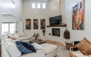 Inviting Tucson Retreat Near Golf & Hiking - Tucson, Arizona