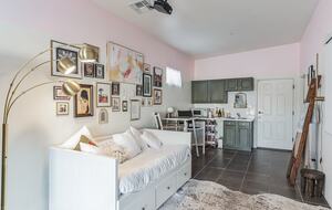 Inviting Tucson Retreat Near Golf & Hiking - Tucson, Arizona