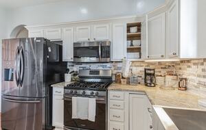 Inviting Tucson Retreat Near Golf & Hiking - Tucson, Arizona