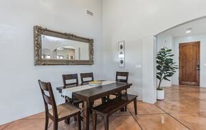 Inviting Tucson Retreat Near Golf & Hiking - Tucson, Arizona