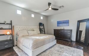 Inviting Tucson Retreat Near Golf & Hiking - Tucson, Arizona